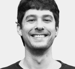 Portrait of Lucas Bigaton